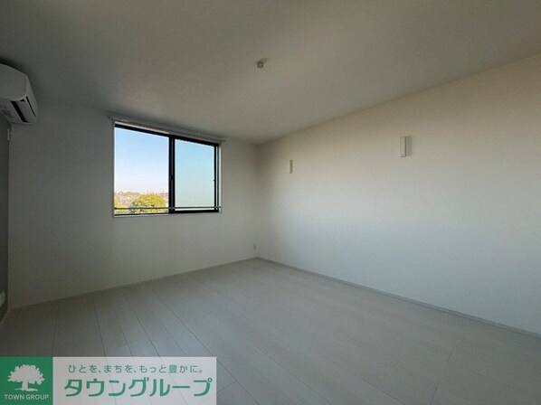 Olive Terrace高ヶ坂の物件内観写真